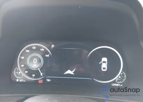 2020 Hyundai Sonata Limited from USA, damaged, VIN 5NPEH4J27LH031727